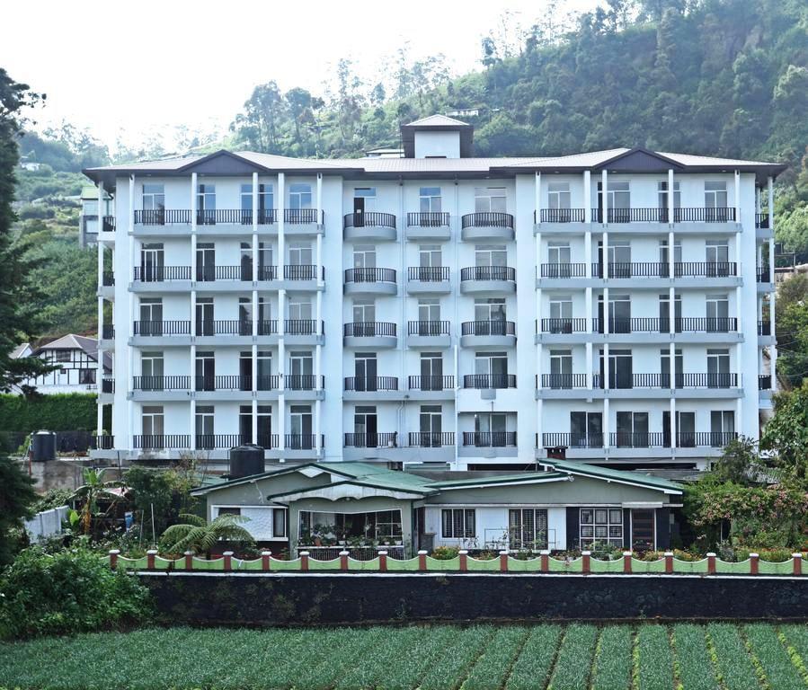 Grand View Apartments Nuwara Eliya Kültér fotó