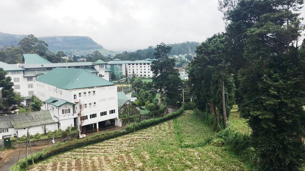 Grand View Apartments Nuwara Eliya Kültér fotó