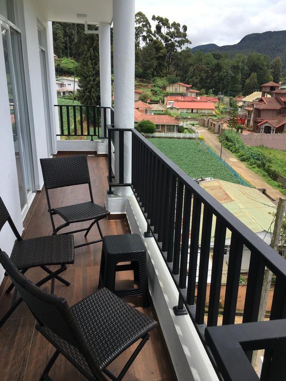Grand View Apartments Nuwara Eliya Kültér fotó