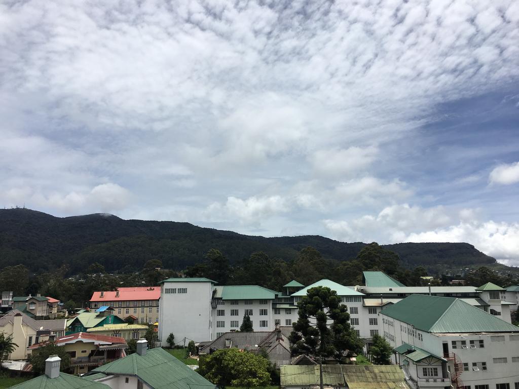 Grand View Apartments Nuwara Eliya Kültér fotó
