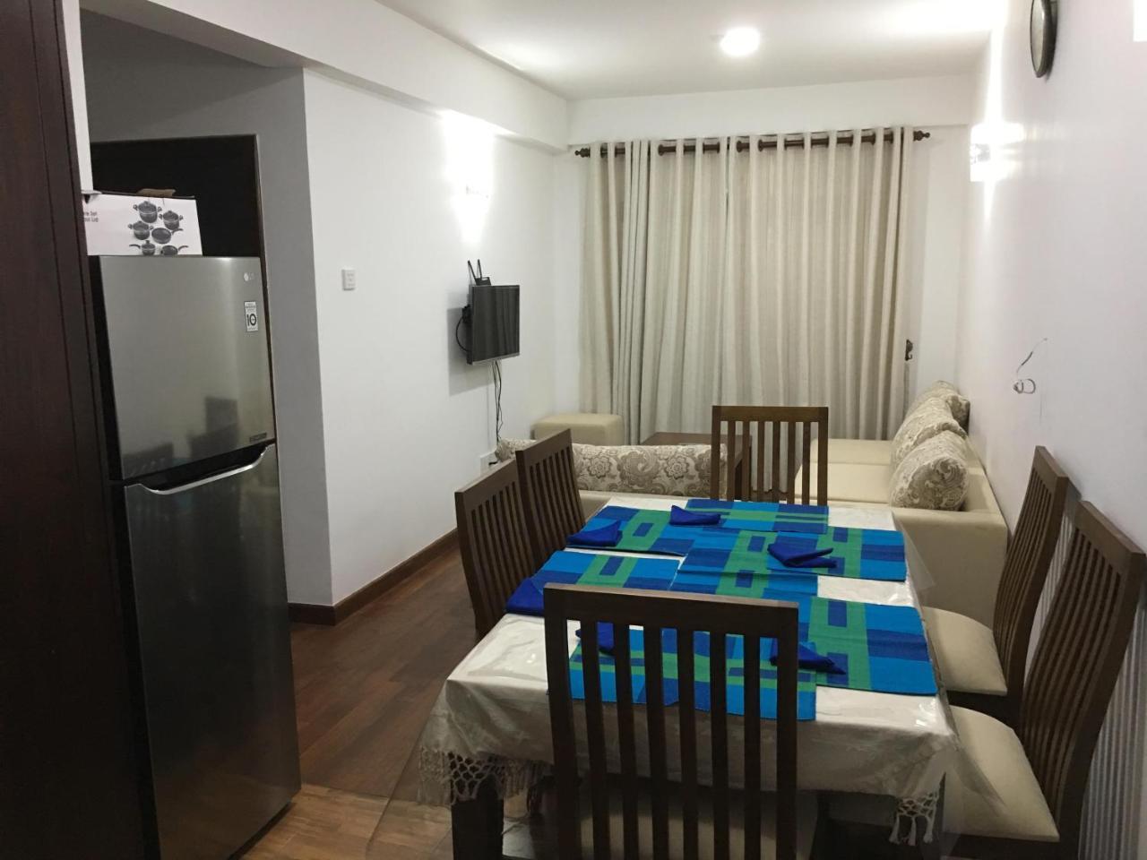 Grand View Apartments Nuwara Eliya Kültér fotó